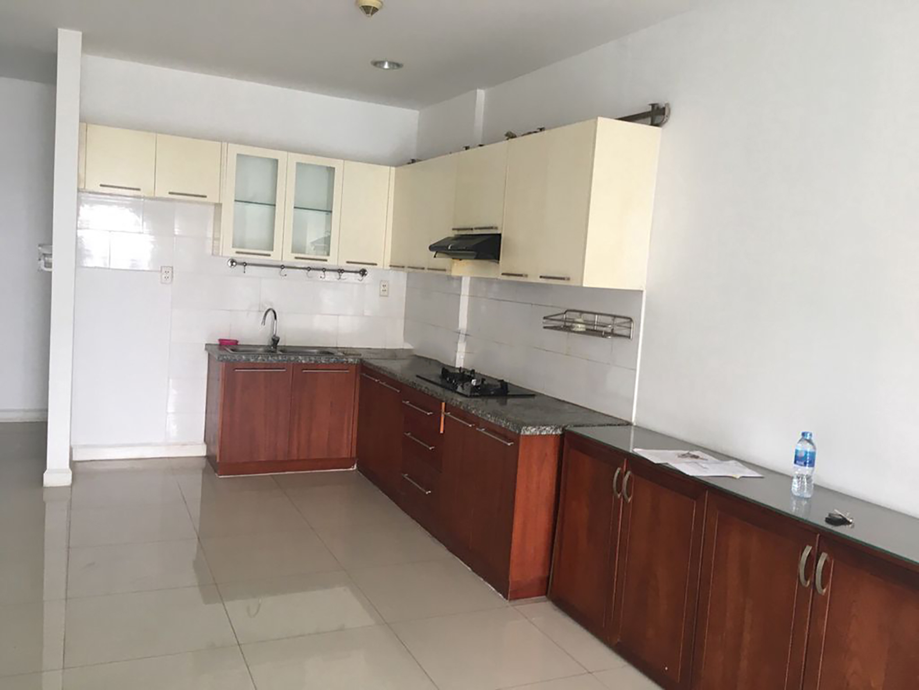 Bán Chung Cư Carina Plaza P16 Q8 - Tầng 5 ,  105 m2, 2pn 2wc