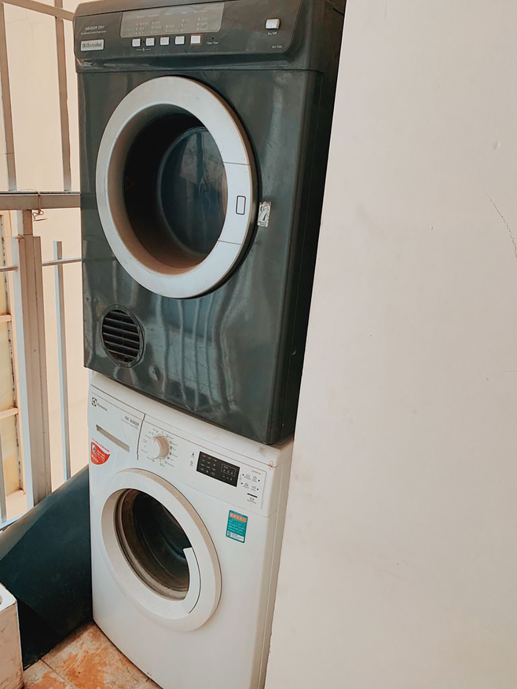 Bán Chung Cư Carina Plaza P16 Q8 - Tầng 18 ,  96.5 m2, 2pn 2wc