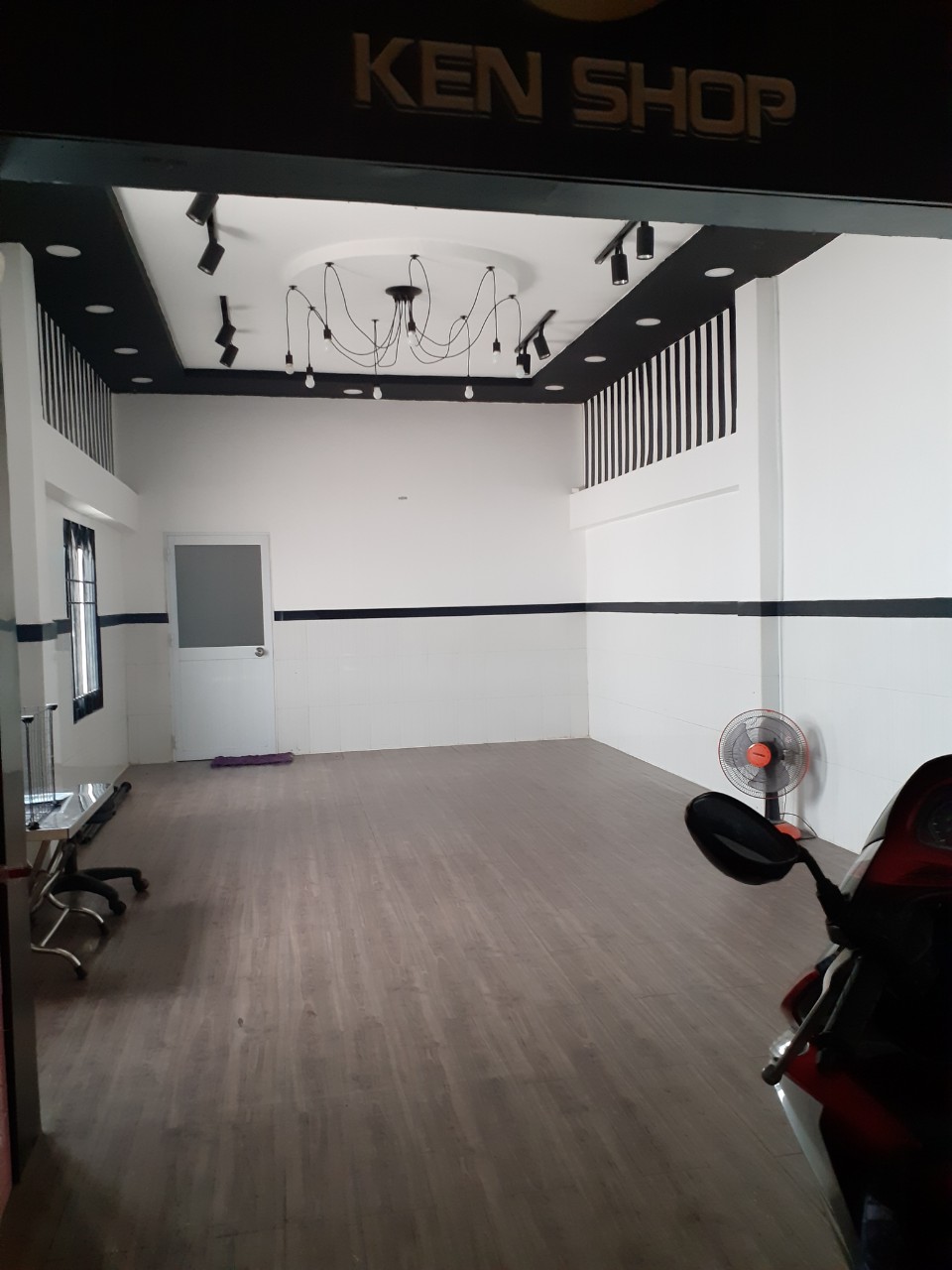 Nhà bán Góc 2 Mặt Tiền Hẻm Kinh Doanh Nguyễn Văn Luông P12 Q6 - 4 x 13m