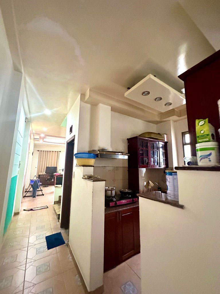 Bán nhà mặt tiền khu Mai Xuân Thưởng gần Đại Lộ Đông Tây